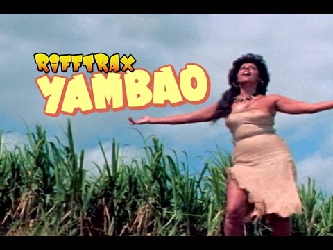 Yambaó (RiffTrax Preview)