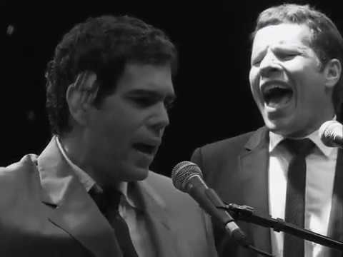 Toni Platão "Eu sei" sucesso da Legião Urbana [ participação de Dado Villa Lobos violão/vocal]