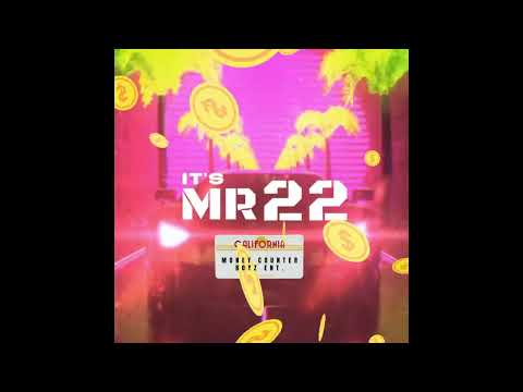 CALIFORNIA - ITSMR22 (OFFICIAL AUDIO)