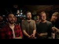 Protest the Hero - Mist (Official Music Video)