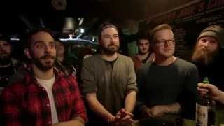 Protest the Hero - Mist (Official Music Video)