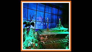 24.6 - The Story and Song from the Haunted Mansion