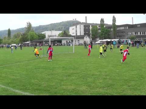 19.4.14: Old Boys U8 - Winterthur "black"