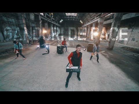 Tonea - Ganduri de pace [Official Video]