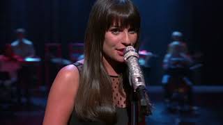 Glee - Full Performance of &quot;How Deep Is Your Love&quot; // 3x16