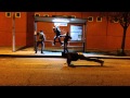 Muccaminchia Harlem Shake