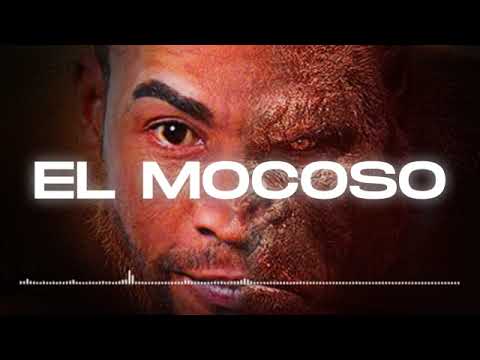 Don Omar - El Mocoso (Tiradera Para anuel Anuel AA)
