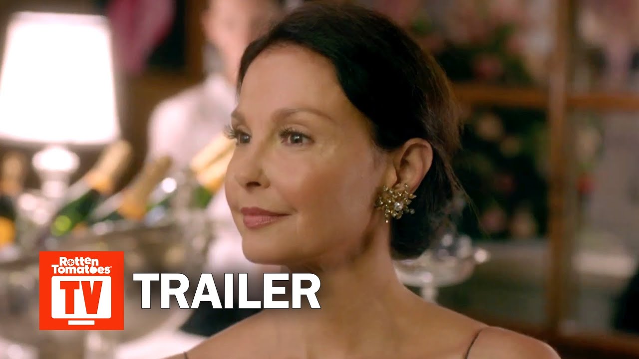 Trailer oficial de Berlin Station - 3ª Temporada