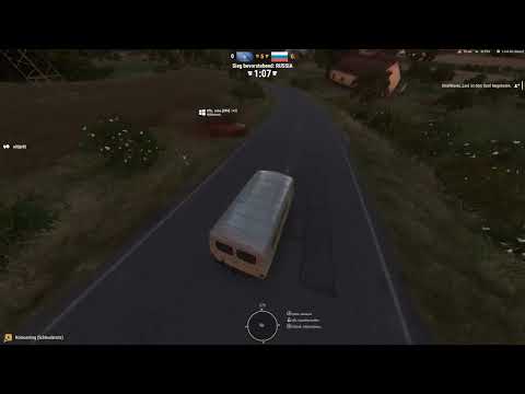 Zurück in die Fahrschule