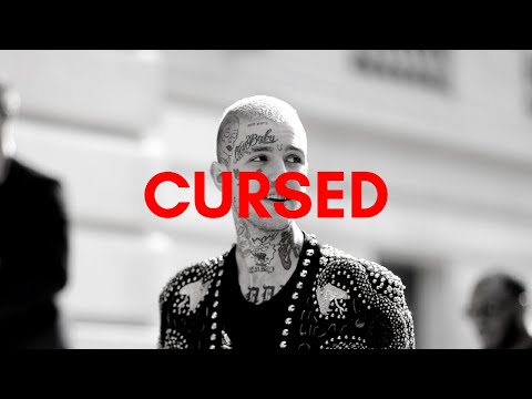 [FREE] lil peep x lil tracy x fish narc type beat 2019 - "Cursed" | Free Type Beat | Instrumental