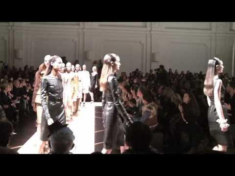 Gianfranco Ferré A/I 2010/2011