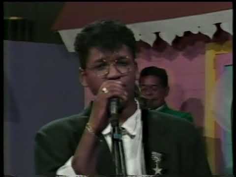 LA ARTILLERIA - Te Vi Crecer (90's)