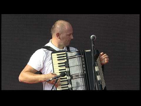 ANS. PETKA V DEŽELI GLASBE IN PETJA