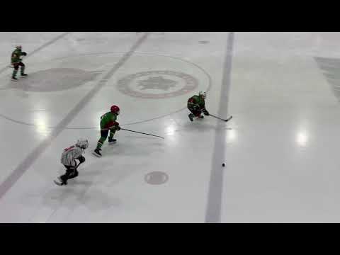 HS Marupe vs Pardaugava - part1