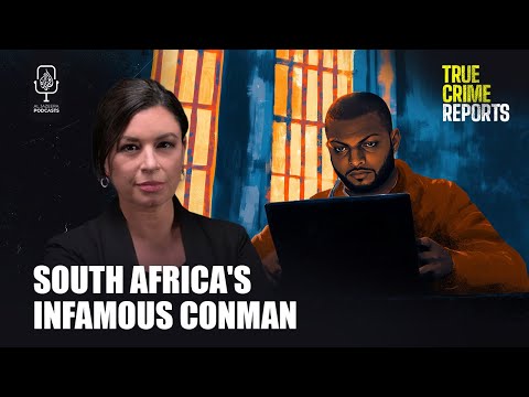 Thabo Bester: Prison Break | True Crime Reports