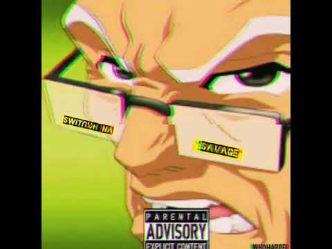 Switch_na - "Savage" (prod.JACKPOT)