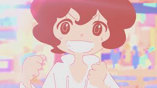 【公式】フライングベイビーズ 第1話「レッスン1:フラー!!!」(期間限定無料配信中!)
