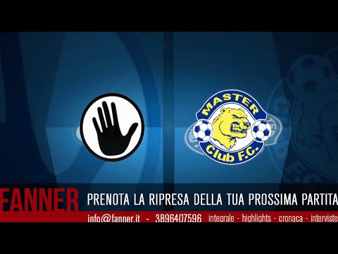 Serie A2 - Quarti di Finale - Moccia Friends Fiomed VS MasterFootballClub - legacalcioa8.it