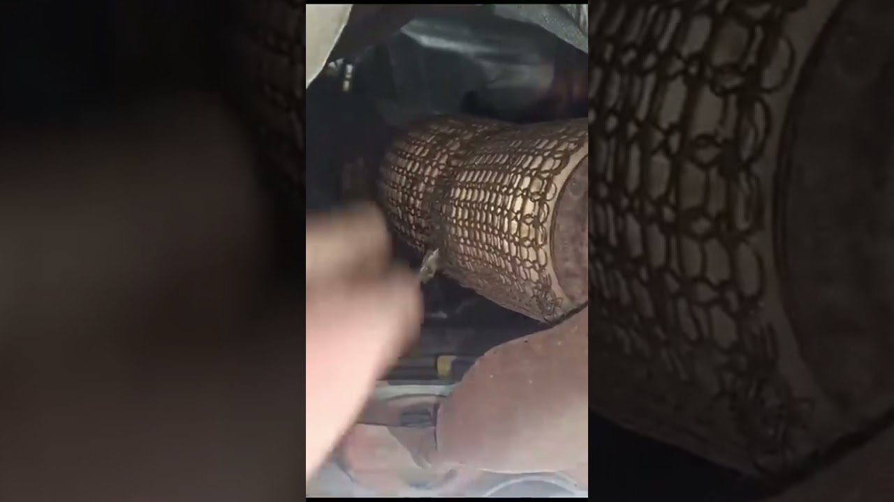 Ford DPF Won’t Regenerate FIX ( £600 WARNING ⚠️ ) Probably not the Temperature Sensor. #dpf #ford