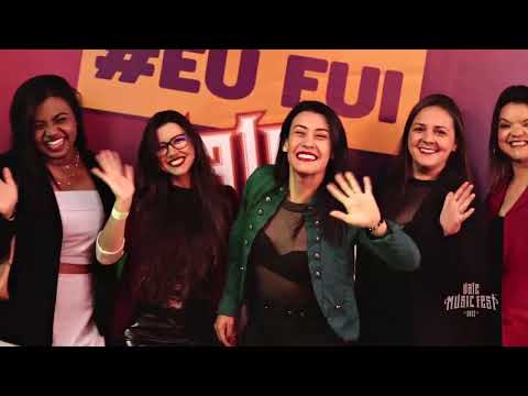 Vale Music Fest - 2° Dia (After Movie) (C3 Produções)