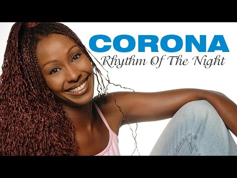 Corona - Megamix - Baby baby, Try me out (Festivalbar 1996) FHD