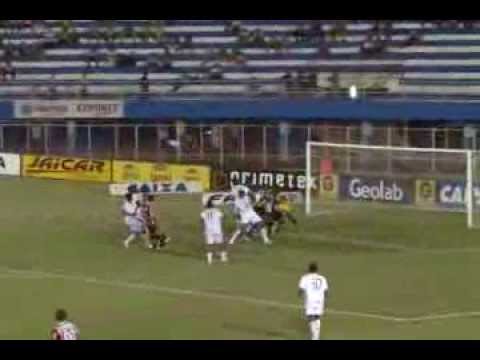 Anápolis 1x1 Vila Nova 6° rodada do goianão