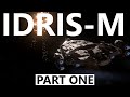 Star Citizen 4 1 1 10 Minutes DEFINITELY More And NOT Less Ship Review AEGIS IDRIS M PART ONE