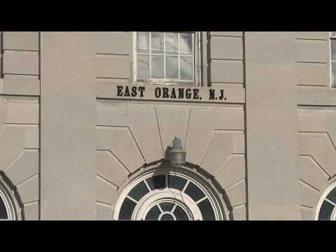 UPS Carrier Theft East Orange