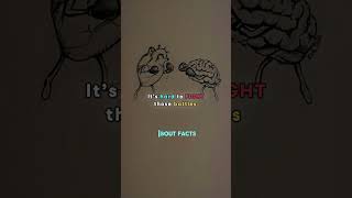 This is one of the toughest battle of your life 🧠🆚💔 #shorts #battle #heart #mind