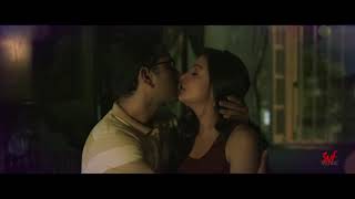 Raima Sen latest Kissing Scene in Bengali Movie