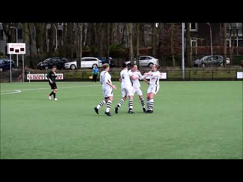 Trekvogels VR1 - Maarssen VR1 4-2