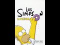 The Simpsons Movie 2007 Paramount Universal UIP Cinemas Ads And Previews Reel