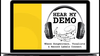 Hear My Demo
