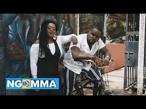 Collo G - Blessings ft. Ythera (Official Music Video) For Skiza SMS 7638949 to 811