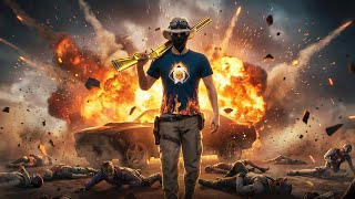 Download lagu Epic Last Zone War Highlights - Ft.VishvaX mp3