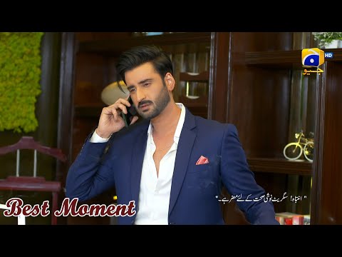 Zakham Episode 31 | 𝐁𝐞𝐬𝐭 𝐌𝐨𝐦𝐞𝐧𝐭 𝟎𝟑 | Aagha Ali | Sehar Khan | HAR PAL GEO