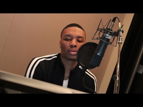 Ready For It - Damian Lillard ft. Brookfield Duece