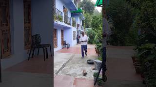 Cheap Room Stay at Kainchi Dham || Hotels at Kainchi Dham #shorts