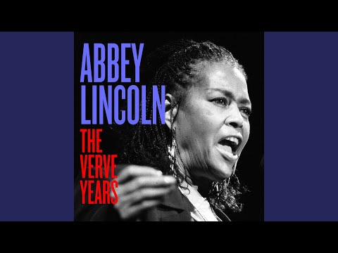 And It's Supposed To Be Love (2007 Abbey sings Abbey Version)