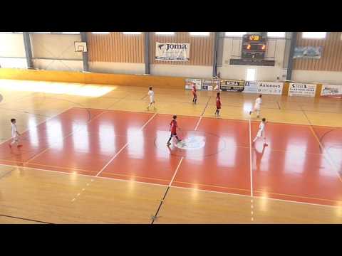 12.02.2017 Badin U12 Jupie Č. -  Martin