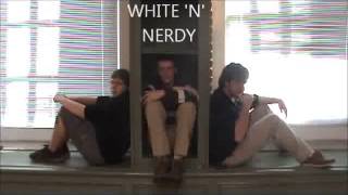 The Aardvarks Music Video: "Weird Al" Yankovic's "White 'N' Nerdy"