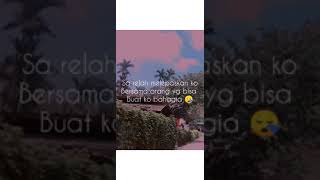 Download lagu Sa relah lepas ko bahagia (story) mp3 Download lagu Sa relah lepas ko bahagia (story) mp3