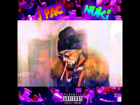 J PAC x NUKI - JUICE / Trailer