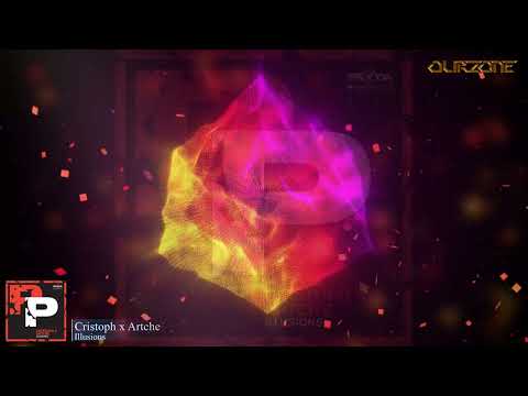 Cristoph X Artche - Illusions