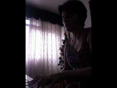 Salmo 4 - Cristina Polverini