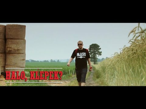 Halo, klepek?