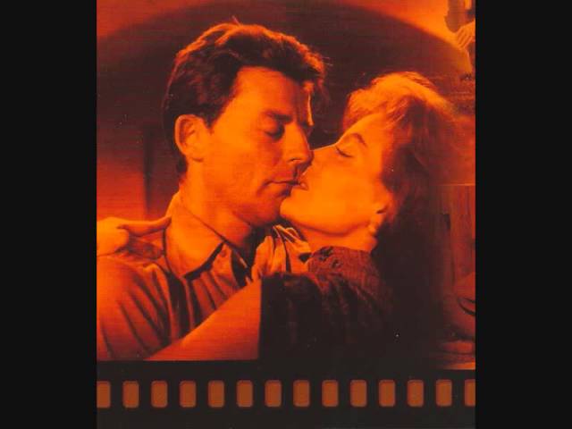 Paul Misraki "la fièvre monte à El Pao" Luis Buñuel  Gérard Philippe 1959