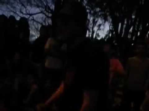 Eme Sean vs Dei G 4tos Estación Sin Frenos 30/10