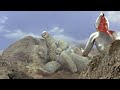 Ultraman Episode 8: The Lawless Monster Zone