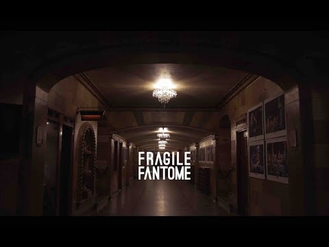 Fragile Fantôme - En avance sur mes retards